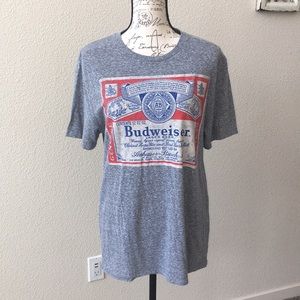 Old Navy Tops - Budweiser 3/$30 👛 Old Navy Tops - Budweiser 3/$30 👛